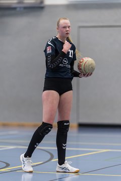 Bild 513 - wU18 Norddeutsche Meisterschaft